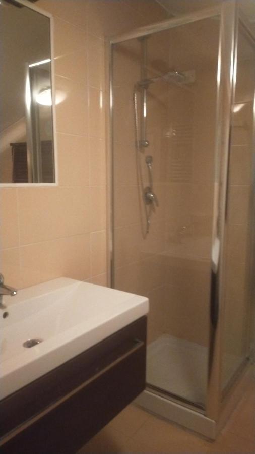 Loft Belvedere Сулмона Екстериор снимка