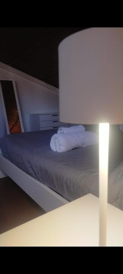 Loft Belvedere Сулмона Екстериор снимка