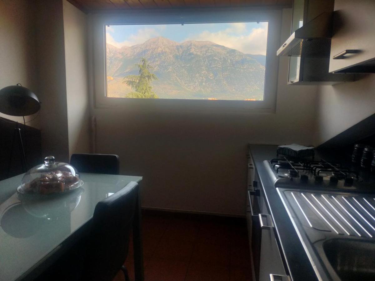 Loft Belvedere Сулмона Екстериор снимка