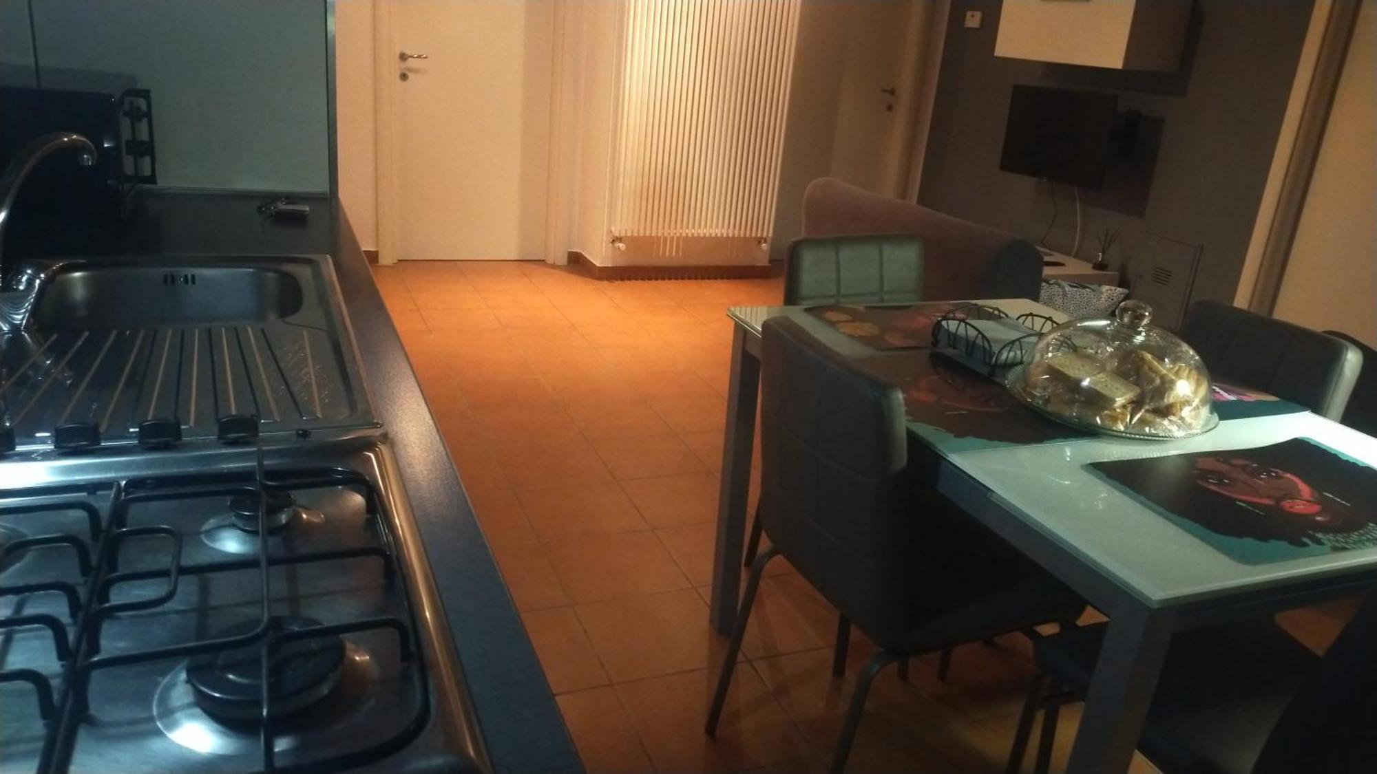 Loft Belvedere Сулмона Екстериор снимка