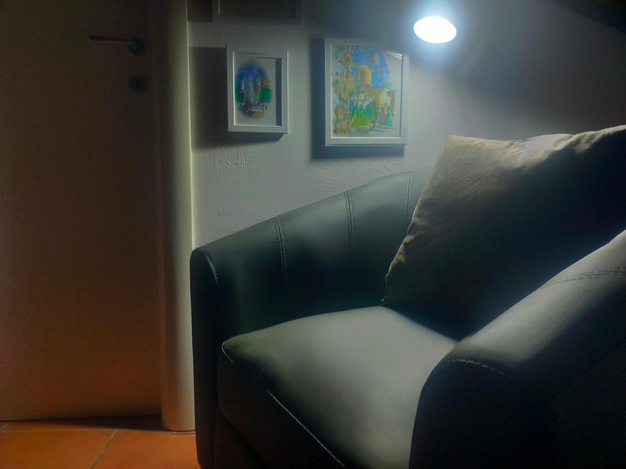 Loft Belvedere Сулмона Екстериор снимка